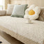 Color 1 Cotton couch cover variant