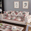 Color 1 Cotton couch cover variant