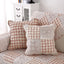Color 1 Cotton couch cover variant