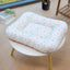 Removable Washable Pet Bed for Small Dogs