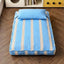 Washable Cooling Pet Mat with Removable Cushion variant