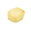 Silicone Pet Bathing & Massage Shampoo Brush variant
