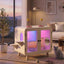 evening lifestyle — N704P419240A