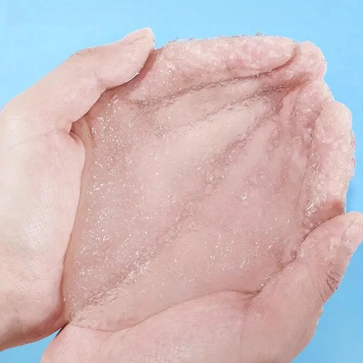 High-polymer cooling gel inside the pet mat