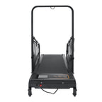 Dog Treadmill with Remote & Non-Slip Belt, Black - W206P305082 - product view 7