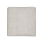 2-in-1 Cat Bed Ottoman with Rubberwood Frame, Walnut - N775P450586B - product view 12