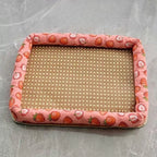 Summer Cooling Pet Bed Mat for Cats and Dogs All Sizes