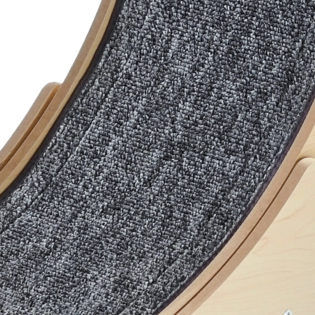 35.8-Inch Indoor Cat Exercise Wheel detail view 3