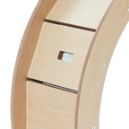 35.8-Inch Indoor Cat Exercise Wheel detail view 4