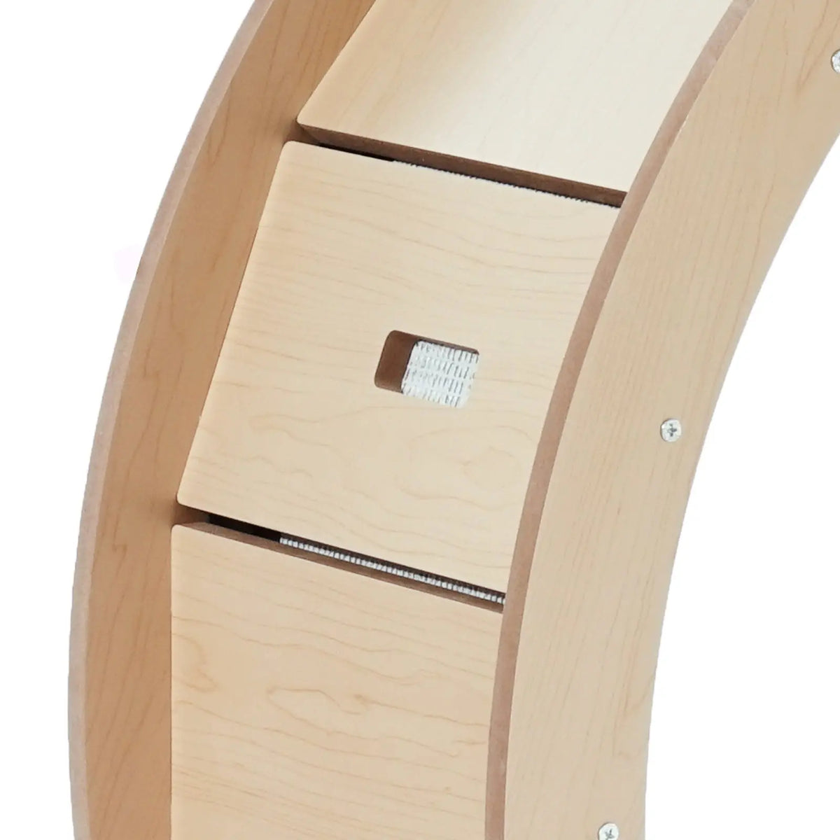 35.8-Inch Indoor Cat Exercise Wheel detail view 4