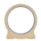 35.8-Inch Indoor Cat Exercise Wheel detail view 7