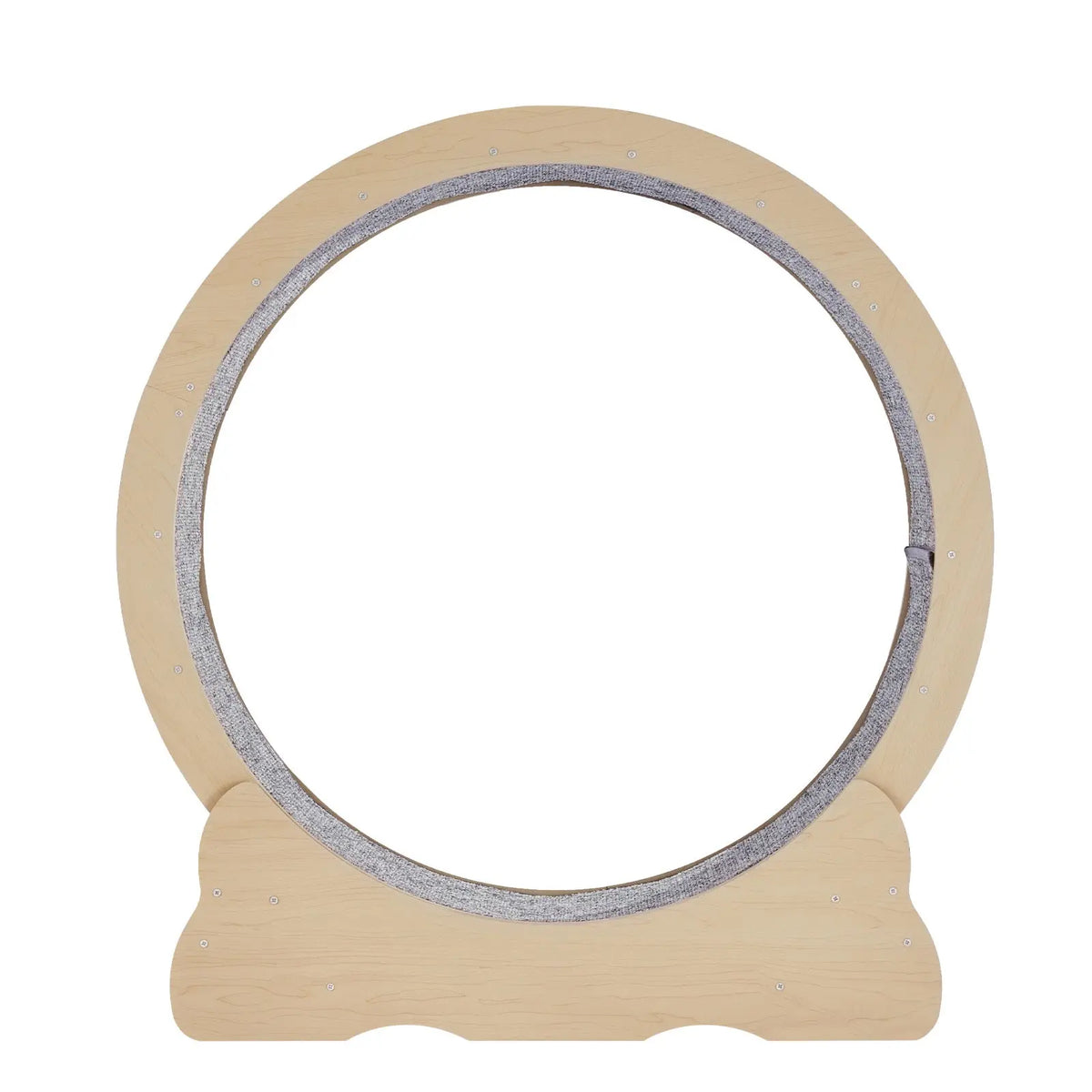 35.8-Inch Indoor Cat Exercise Wheel detail view 7