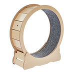 35.8-Inch Indoor Cat Exercise Wheel detail view 8