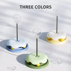 Interactive Cat Toy Collection