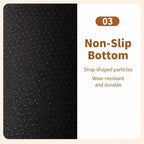Oval Plush Bolster Pet Bed — design and construction details