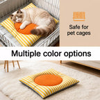 Pet Bed Mat for Dogs, Cats & Rabbits