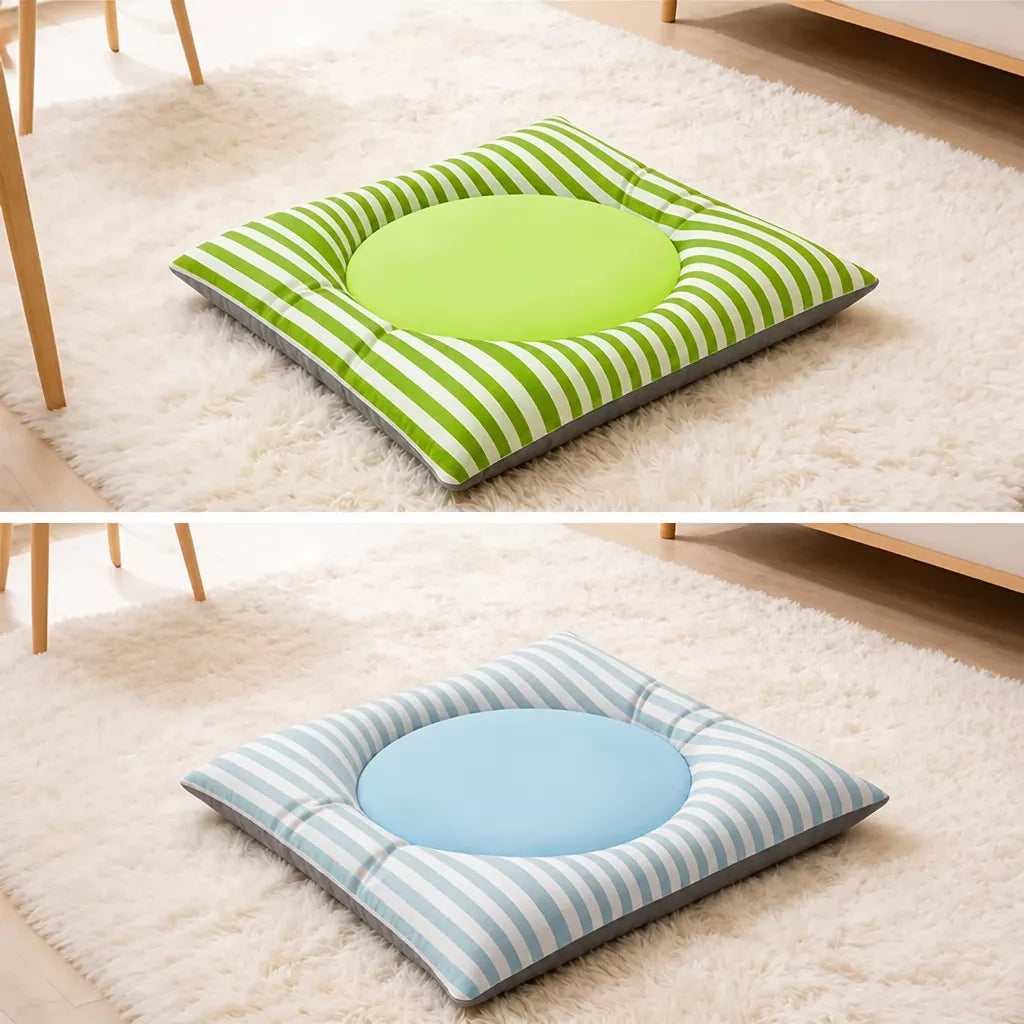 Pet Bed Mat for Dogs, Cats & Rabbits