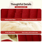 Semi-Enclosed Foam Pet Bed for Cats and Small Dogs