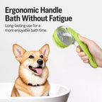 Pet Bath Brush for Dogs and Cats