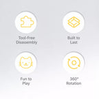Interactive Cat Toy Collection