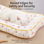 Removable Washable Pet Bed for Small Dogs