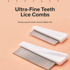 Pet Flea Comb for Dogs and Cats