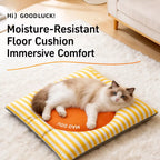 Pet Bed Mat for Dogs, Cats & Rabbits