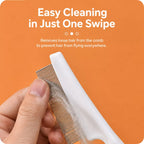 Pet Flea Comb for Dogs and Cats