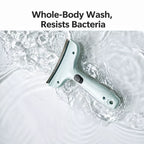 Stainless Steel Blade-Free Deshedding Comb for Cats & Dogs
