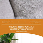Printed Plush Bolster Pet Bed — design and construction details