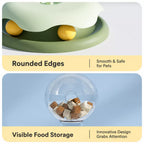 Interactive Cat Toy Collection