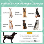 dog size guide — W2225P173791