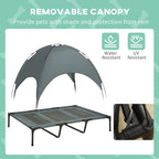 removable canopy feature — W2225P173791