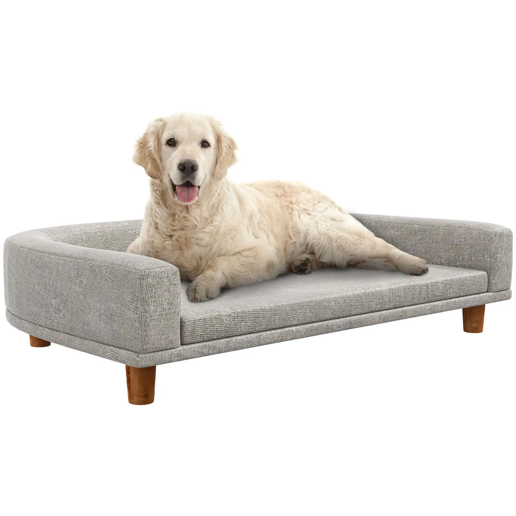 clean product view with dog — W2225P249935