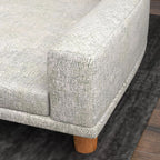 upholstery texture detail — W2225P249935