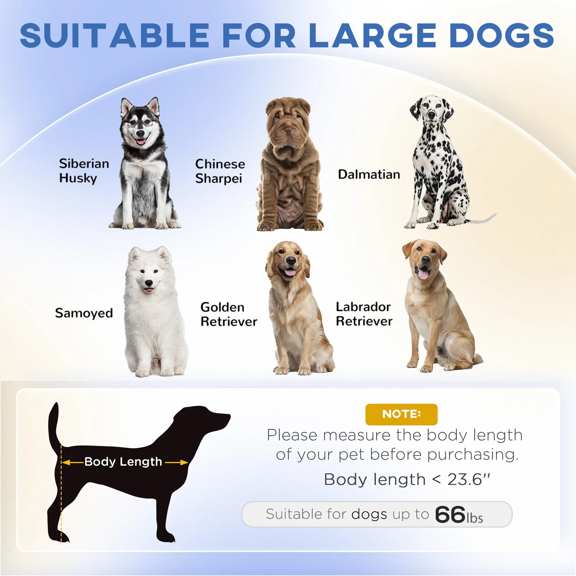 dog size guide — W2225P249935