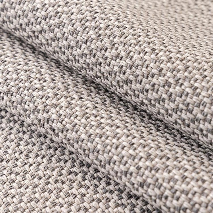 Faux Linen Non-Slip Sectional Couch Cover for Pets gsft-9003 Secondary image