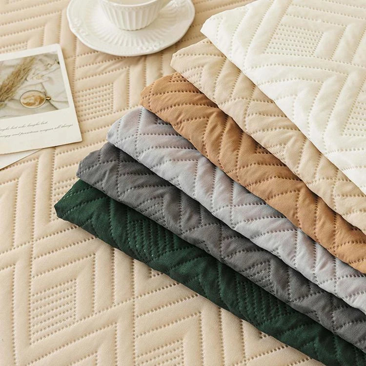 Brushed Fabric Non-Slip Sectional Couch Cover for Pets gsft-9010 Secondary image