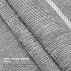 Chenille couch cover product view 2