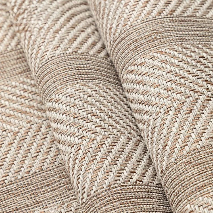 Faux Linen Non-Slip Sectional Couch Cover for Pets gsft-9016 Secondary image