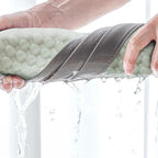 Ice Silk couch cover product view 4