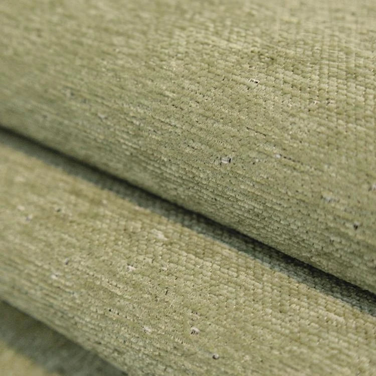 Chenille Non-Slip Sectional Couch Cover for Pets gsft-9026 Secondary image