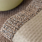 Chenille couch cover product view 4