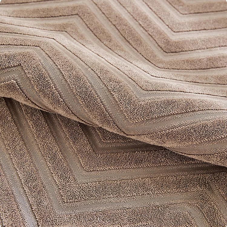Chenille Non-Slip Sectional Couch Cover for Pets gsft-9033 Secondary image