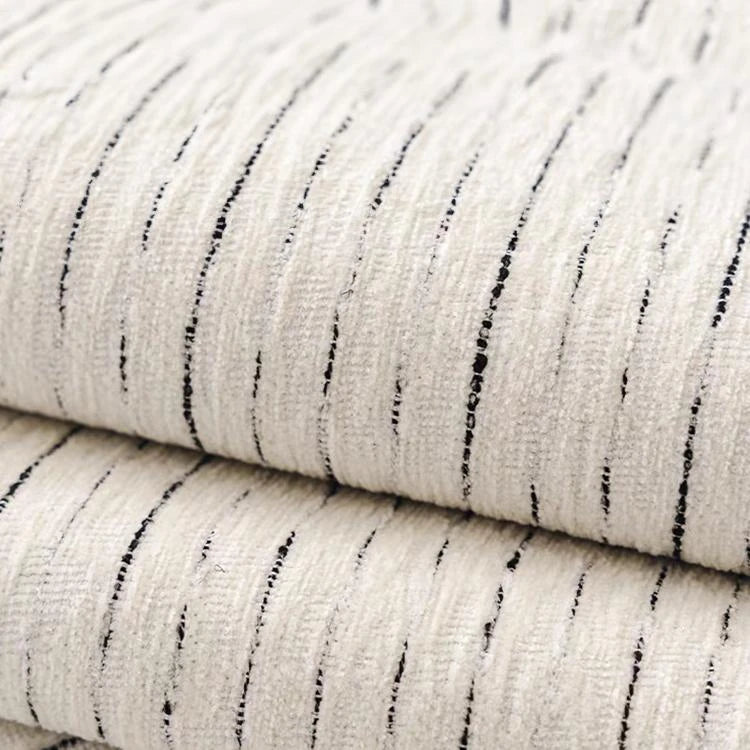 Chenille couch cover product view 4