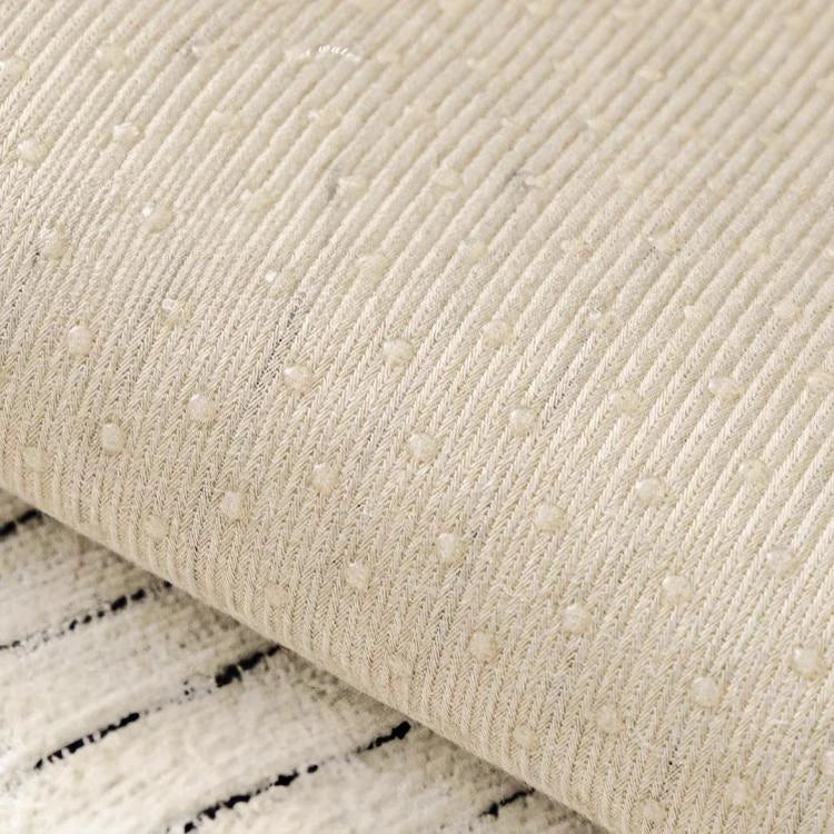 Chenille couch cover product view 5