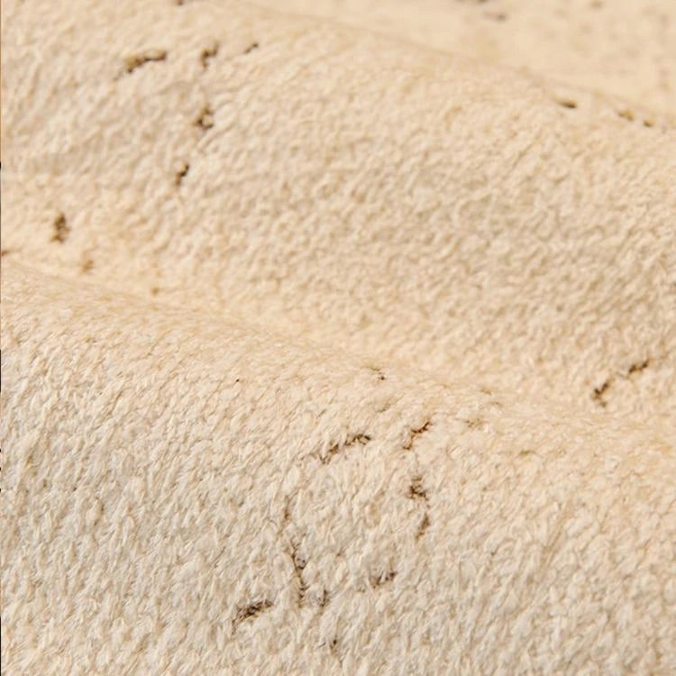 Fleece Non-Slip Sectional Couch Cover for Pets gsft-9035 Secondary image