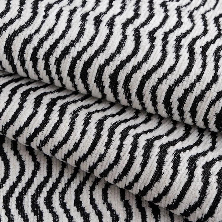 Chenille couch cover product view 2