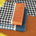 Chenille couch cover product view 3