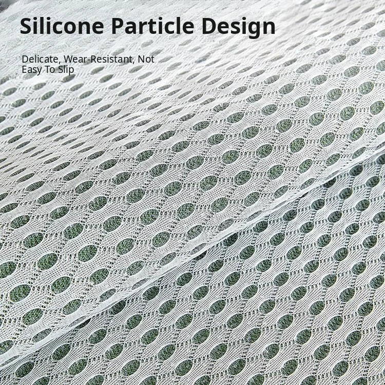 Ice Silk couch cover product view 3